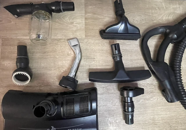 Cinghie Filter Queen CA-96 5 Cinghie Di Ricambio Per Filtro Queen CA-96 - Per Ugello Di Alimentazione, Nuove E Originali Cinghie CA-96