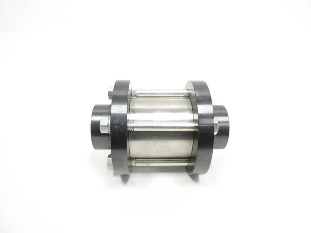 Kahn KC 4871-34 Check Valve 1in Socket Weld