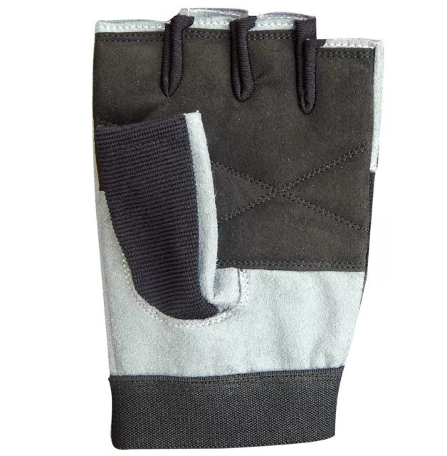 Gants d'haltérophilie renforcer gants d'entraînement fitness gymnase exercice XXR LITE 5