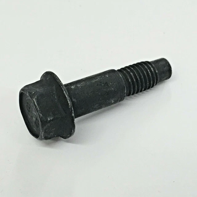 LAND ROVER DISCOVERY & Defender TD5 Engine Cover Bolt x1 LYG000230 OEM