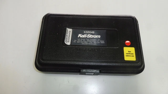 Kell-Strom Ks5549 / #T M6L 5520