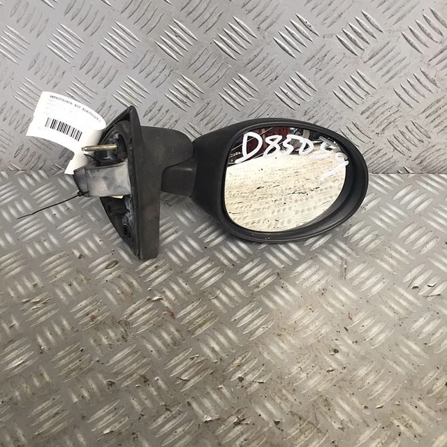 Vide-poche Avant Droit Et Gauche Pour RENAULT TWINGO 1 Phase 2 - Réf 7700819902