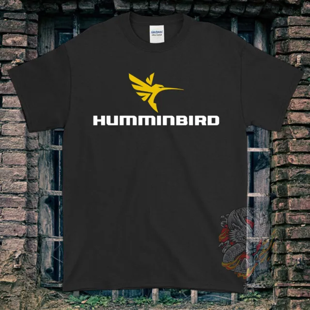 Humminbird Shirt FOR SALE! - PicClick