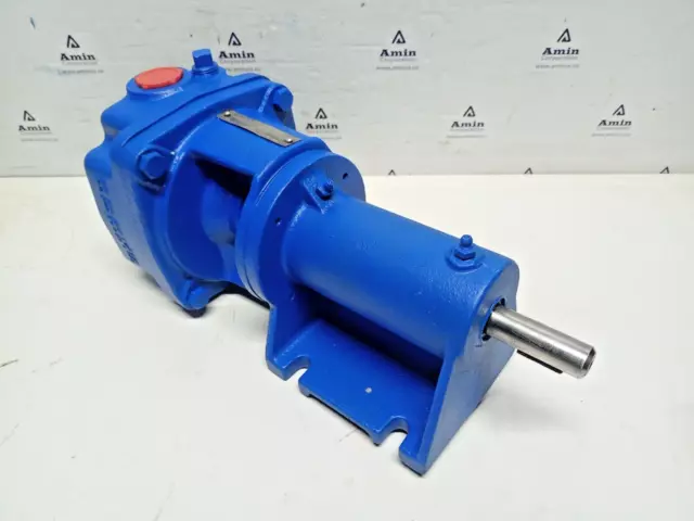 Burks pump ES9M Base Montaggio Turbina Pompa