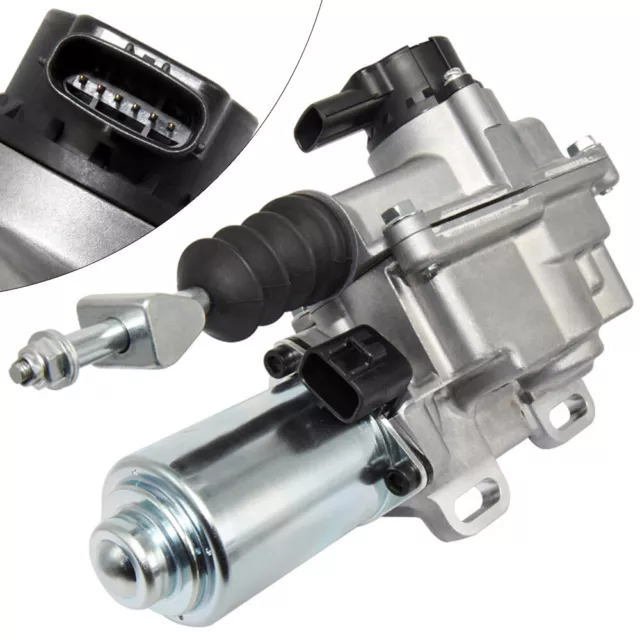 Attuatore frizione cambio automatico per Toyota Corolla Auris Verso Yaris