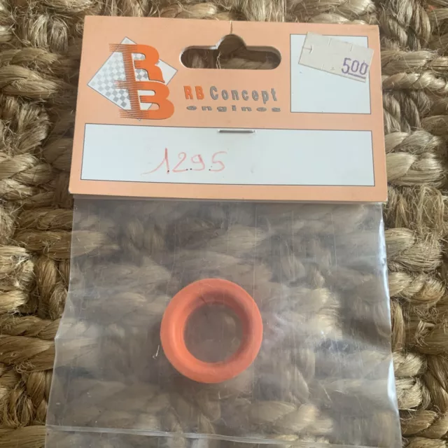 RB CONCEPTS .21 Round Port Head Gasket New RB CONCEPTS .21 Round Port Head Gasket New