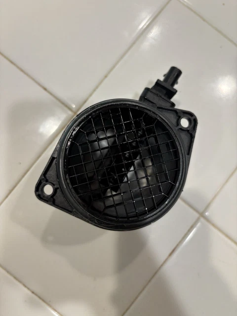 07-10 MINI COOPER S R56 MAF Mass Air Flow Sensor 13627542418 OEM $69.31 ...