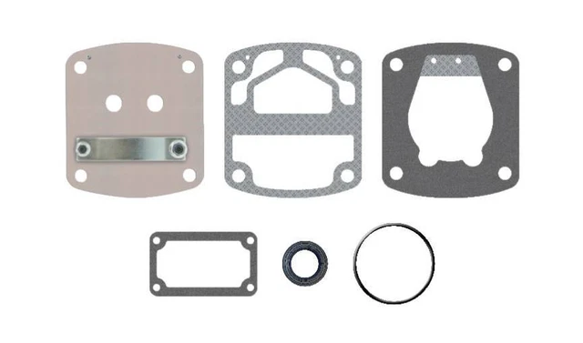 Repair kit DT Spare Parts 7.95000 Repair kit compressor