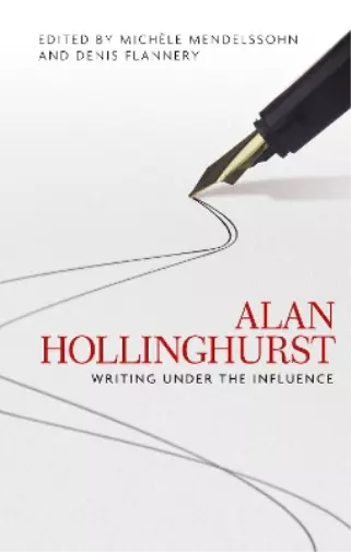 Denis Flannery Alan Hollinghurst (Poche) 2