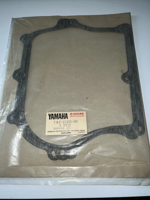 Yamaha Generator/Snow Blower/Wtr Pump Gasket Yp30 20 Ec Ef 2600 2800 2000 Ys828