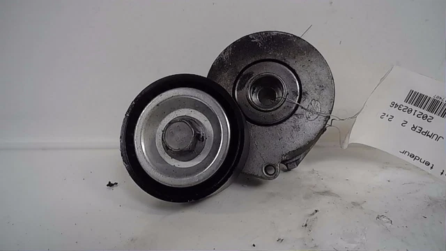 🇫🇷🥇Galet tendeur 1613840080 CITROEN JUMPER 2 ✅ /R:54917407