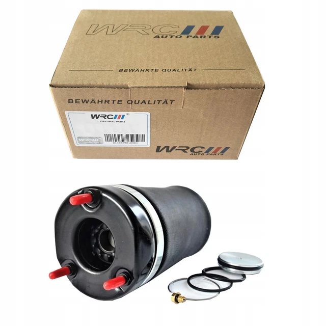 Sensore ABS Per Mercedes Classe GL E ML - Posteriore Sinistro O Destro - Foto 7