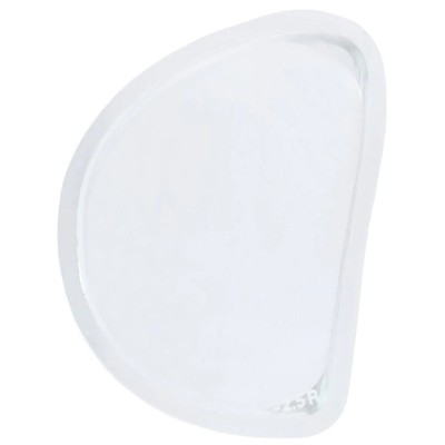 Cressi Cressi Lente Ottica Negativa Destra per Big Eyes Evo/Quantum 1.50 