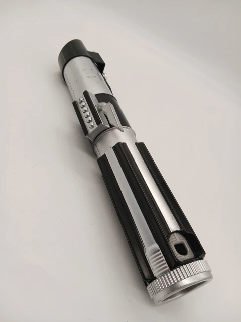 Star Wars Darth Vader Red Lightsaber Hasbro 2015 Extendable