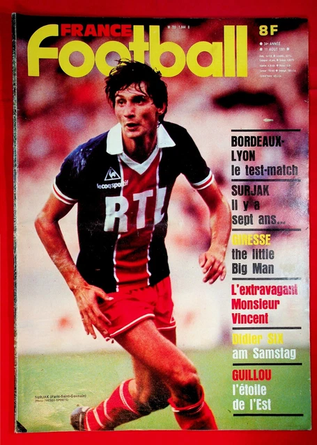 Coupe du Monde 1990 : la Yougoslavie, première Dream Team