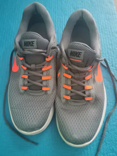 Nike lunarlon converge mens trainers sale