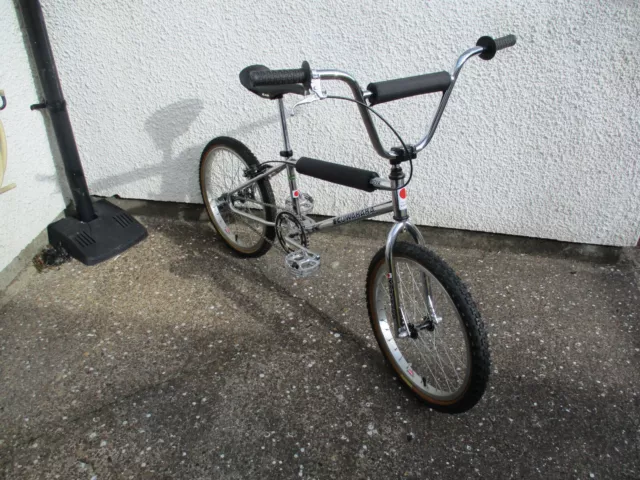 Kuwahara bmx best sale 1980s for sale