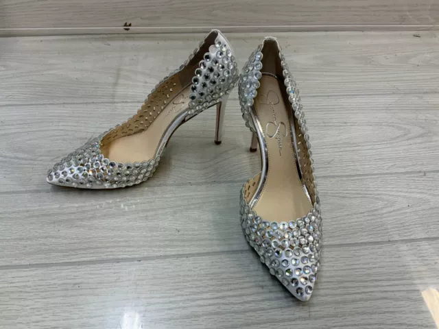 Jessica simpson deals purla pump