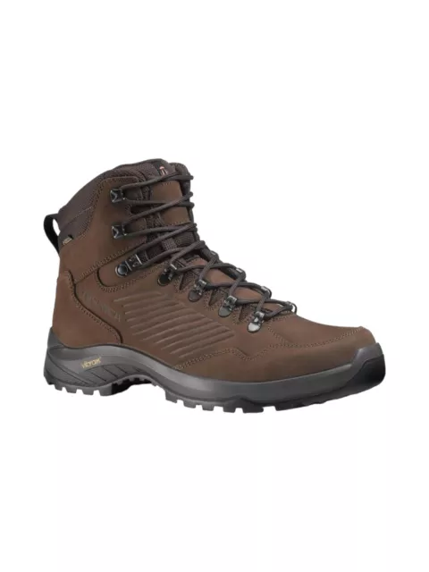 TECNICA Torena GTX Herren Wander Schuhe Outdoor brown EU 46 Freizeit