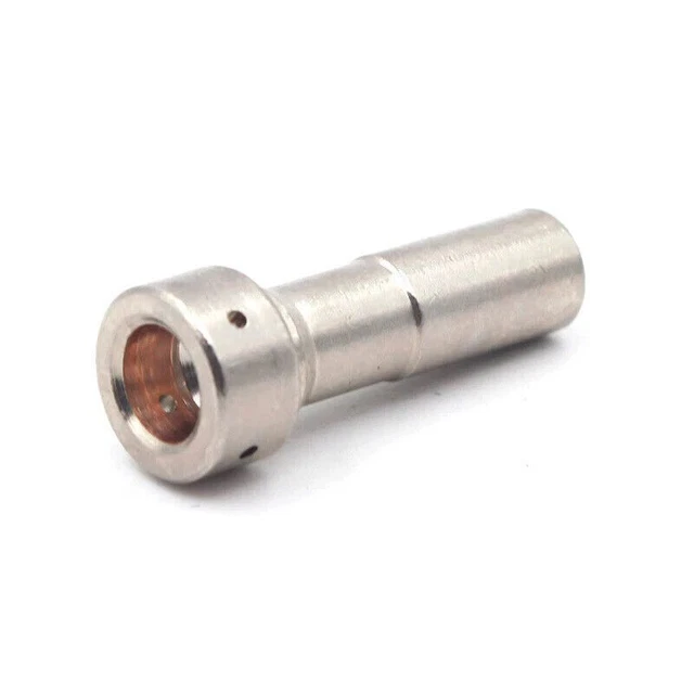 ESAB PT-23＆27 Kit 33366 33366XL 33368 33369 33418 33367 Electrode Tapered Nozzle 3