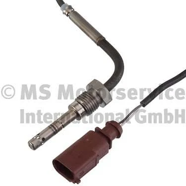 Pierburg 7.08369.21.0 sensore temperatura gas di scarico per bus VW T6 + bus T5 + T6 09->
