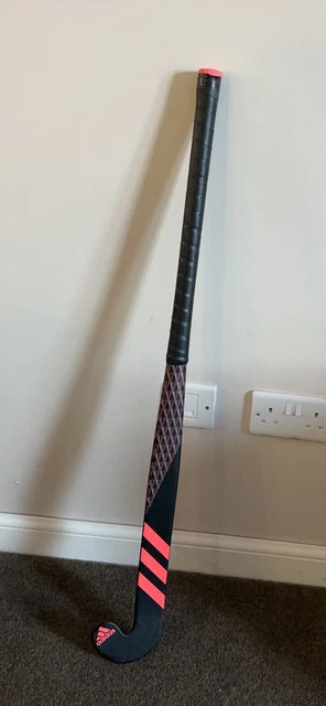 Adidas 2019 df24 compo 6 discount junior composite hockey stick