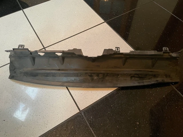 FORD FIESTA FRONT Panel Air Guide 8A61-A001A04-A Genuine Parts EUR 23 ...