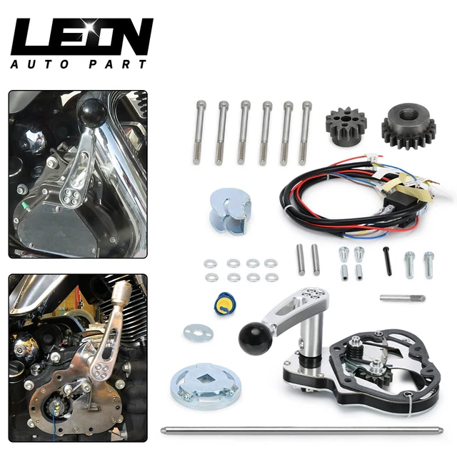 best reverse gear for harley davidson