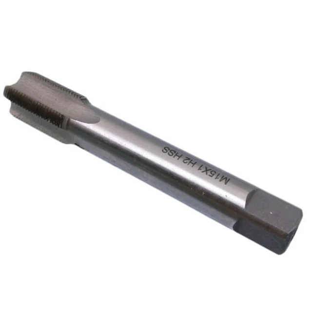 2022 Nouveau Design Robinet 1x 91mm Haute Vitesse Stee M15 X 1mm Pitch