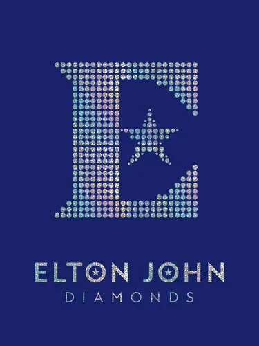 Elton John - Diamonds [New CD] Ltd Ed, Deluxe Ed