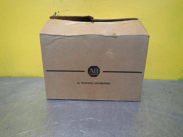 Euc-Allen-Bradley Mpf-B430P-Sj74Ba  Servo Motor