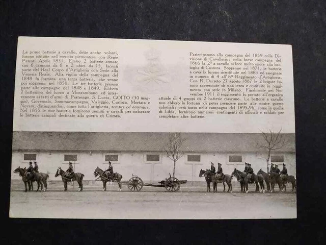 Spilla D'epoca Con Cannone D'artiglieria Dell'esercito - Foto 5