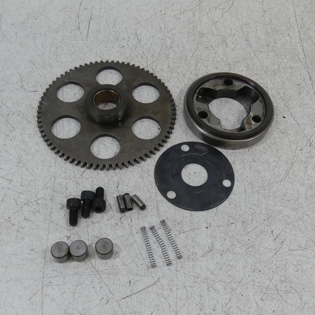 Leve Freno E Frizione In Ottone Vintage Per Moto BSA Triumph Ariel Norton – Diametro 2,5 Cm, Puro Ottone Pesante, Cromato E Bloccabile, Per Manubrio 1”