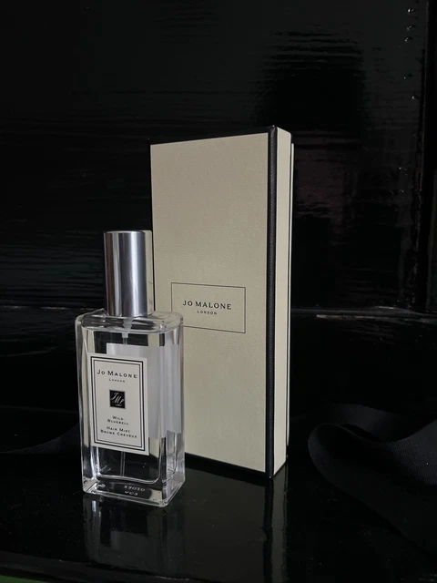 JO MALONE LONDON Wild Bluebell Hair Mist 30ml Brand new With Box