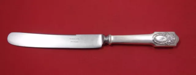 Louis XVI by Shreve Sterling Silver Dinner Knife 9 3/4"