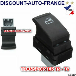 Interrupteur ESP VW TRANSPORTER V T5 Furgon 7H MK5 7E5927134A