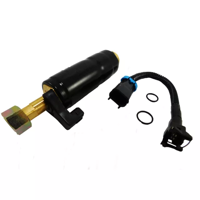 Indmar 495126 MPI Electric Fuel Pump Kit