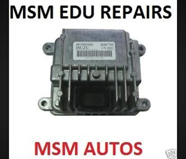 VAUXHALL ASTRA COMBO CORSA diesel fuel pump edu 1.7 dti di isuzu OPEL