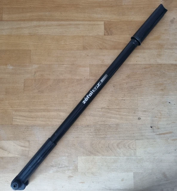 POMPE VÉLO COURSE vintage ZÉFAL 4 chromée 52/54cm race bike pump EUR 12,00 - FR POMPE VÉLO COURSE vintage ZÉFAL 4 chromée 52/54cm race bike pump EUR 12,00 - FR