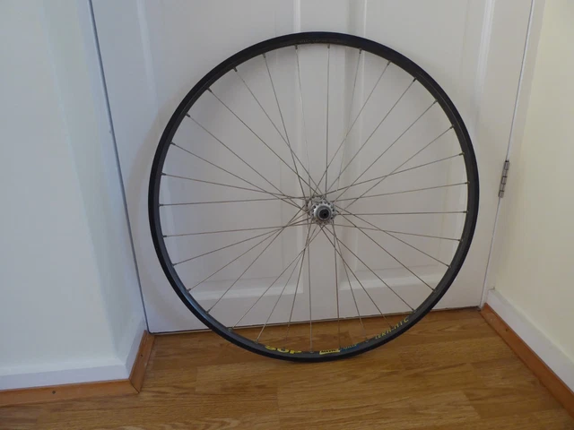 Wheels & Wheelsets, Bike Tyres, Tubes & Wheels, Cycling, Sporting