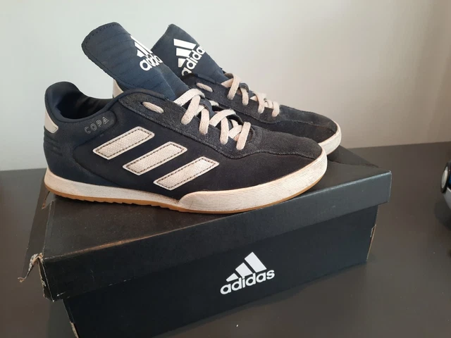 Adidas copa super suede mens trainers clearance