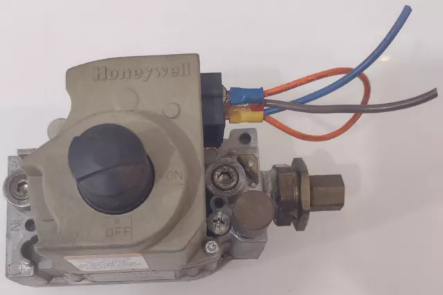 VR8304M2816 121599 394606 Raznor furnace OEM gas valve