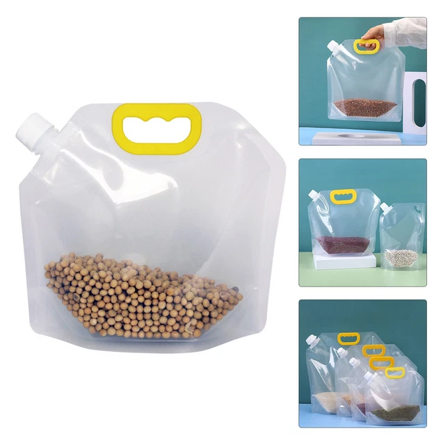 Bolsa sellada de alta calidad almacenamiento de alimentos alimentos húmedos