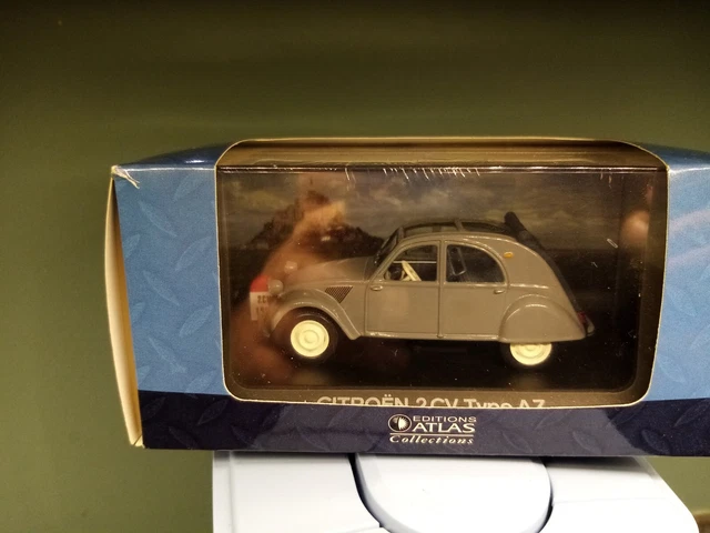 NOREV ANCIEN - Citroën Dyane - Série P - N° 157 - Neuve boite EUR 47,50