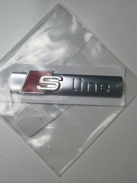 Aile Gauche AUDI A6 4F C6 - Fabricant, Badge S-Line, Référence 8N0853601A, Occasion