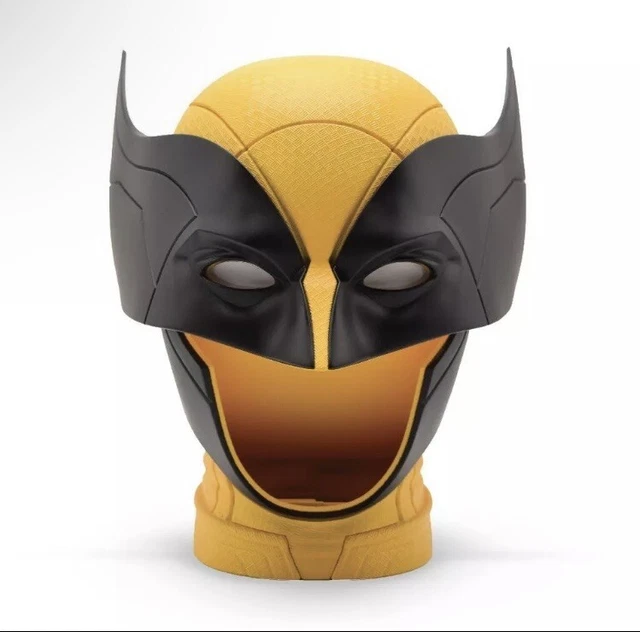 RARE! 2024 US RELEASE Deadpool & Wolverine Event Cinemas Popcorn Bucket