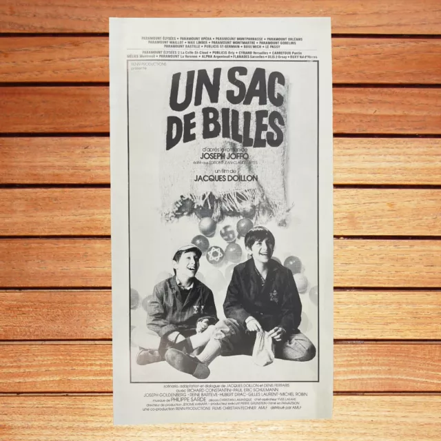 Affiche poster taille abribus 120cm x 176cm Vuitton Léa Seydoux 3
