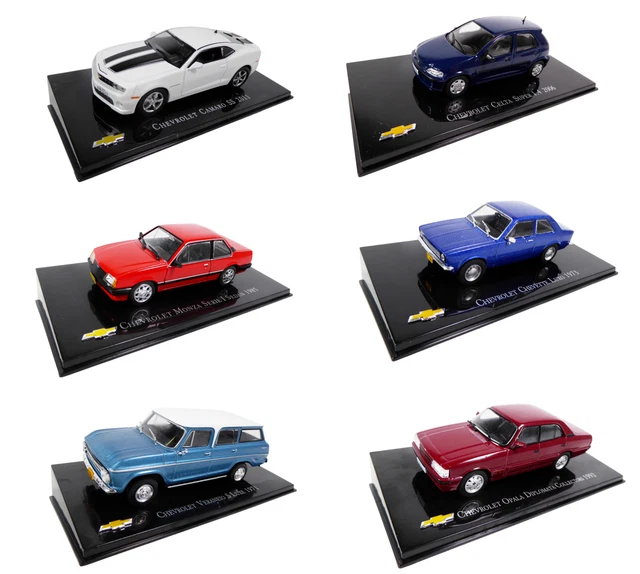 Voitures Miniatures Opel, 1/43? 1/18 Miniatures de Collections