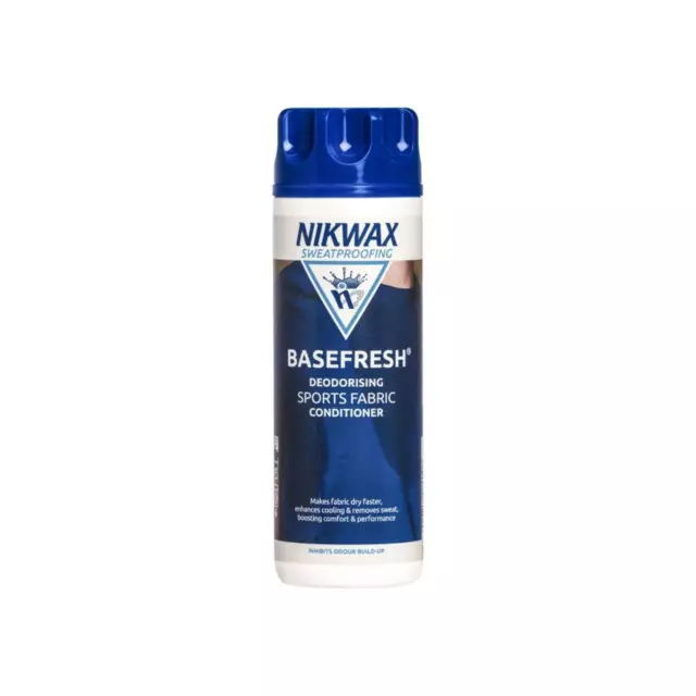 Nikwax BaseFresh - 300ml