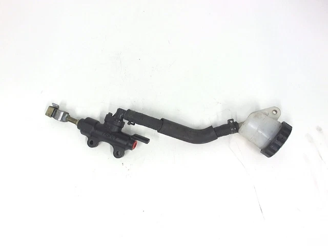 Kit Réparation Maître-cylindre Frein Arrière HONDA XL700 Transalp 2008-2010 - Tourmax